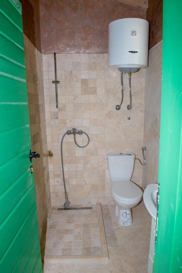 Gazdinstvo Vranac Apartamento Virpazar Exterior foto