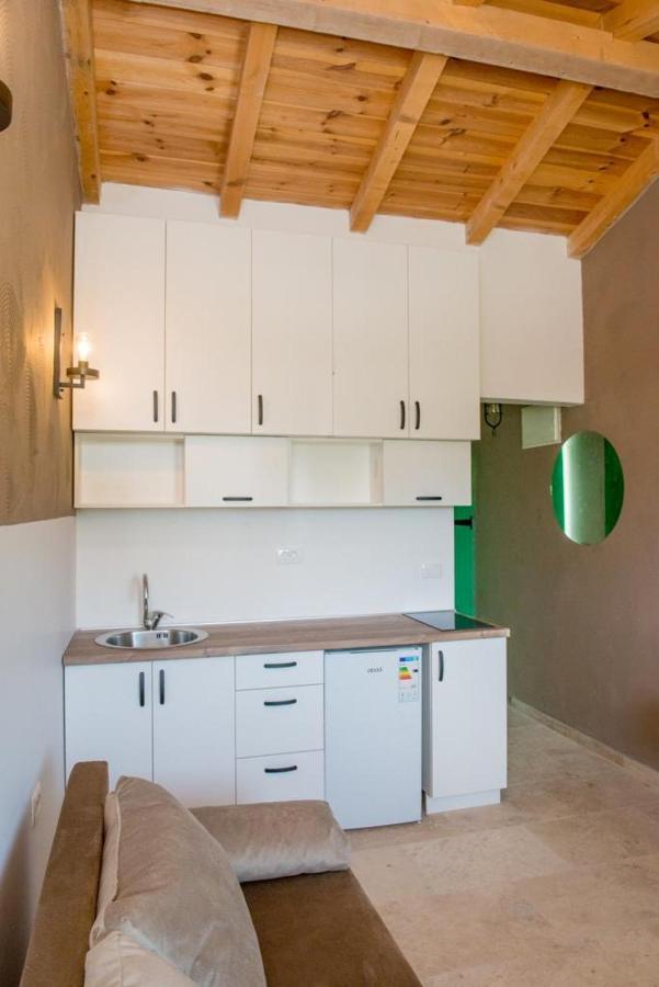 Gazdinstvo Vranac Apartamento Virpazar Exterior foto