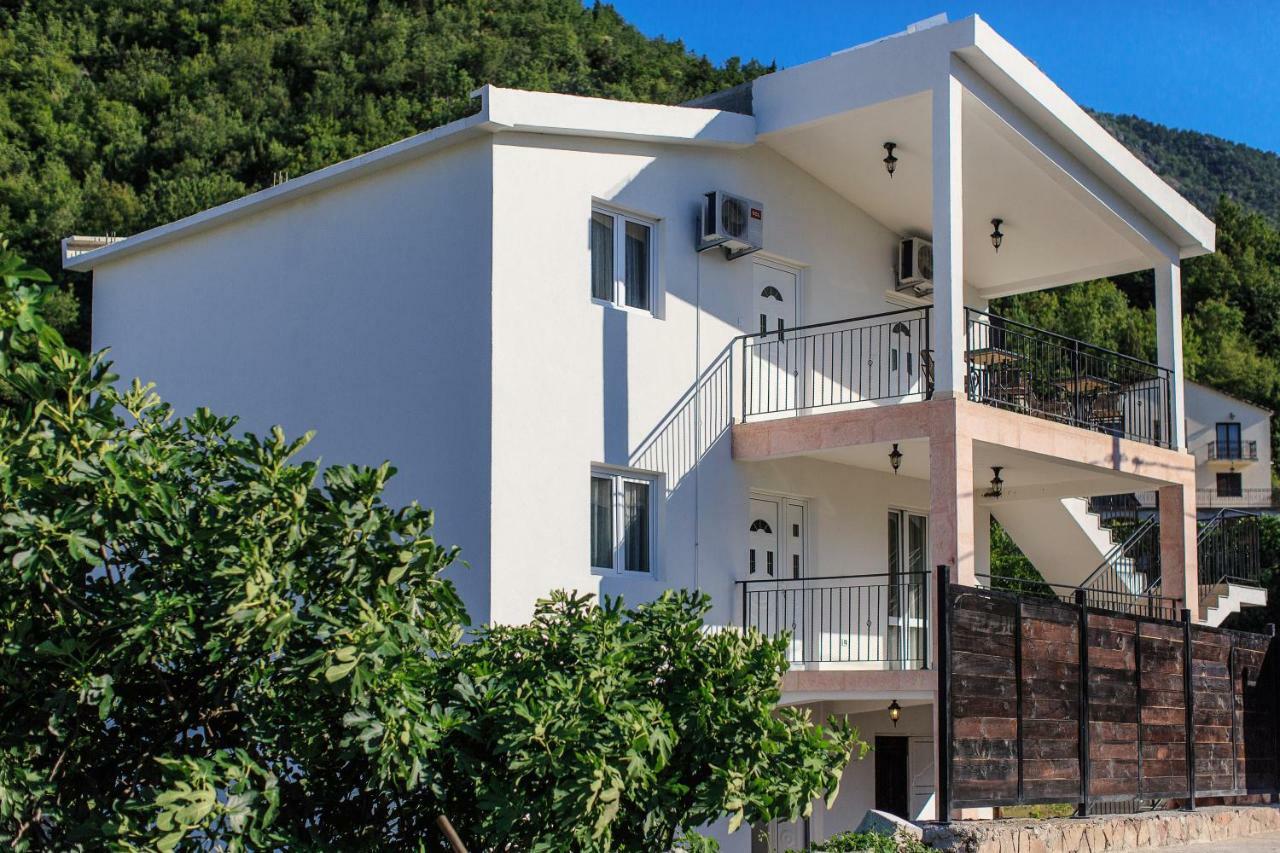 Gazdinstvo Vranac Apartamento Virpazar Exterior foto